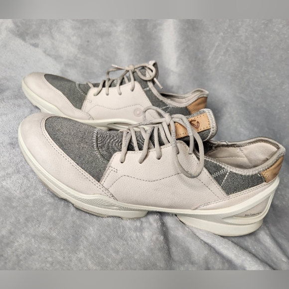 Ecco Biom Womens size 9 (84183359759) - Picture 1 of 8